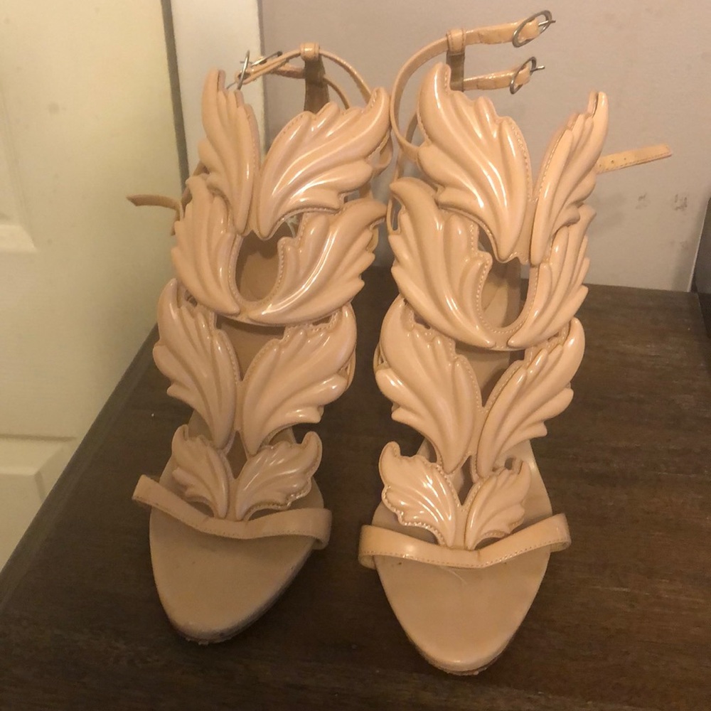 GIUSEPPE Heels